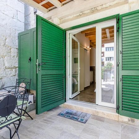 Jes Old Town Luxury Rooms Split Eksteriør billede