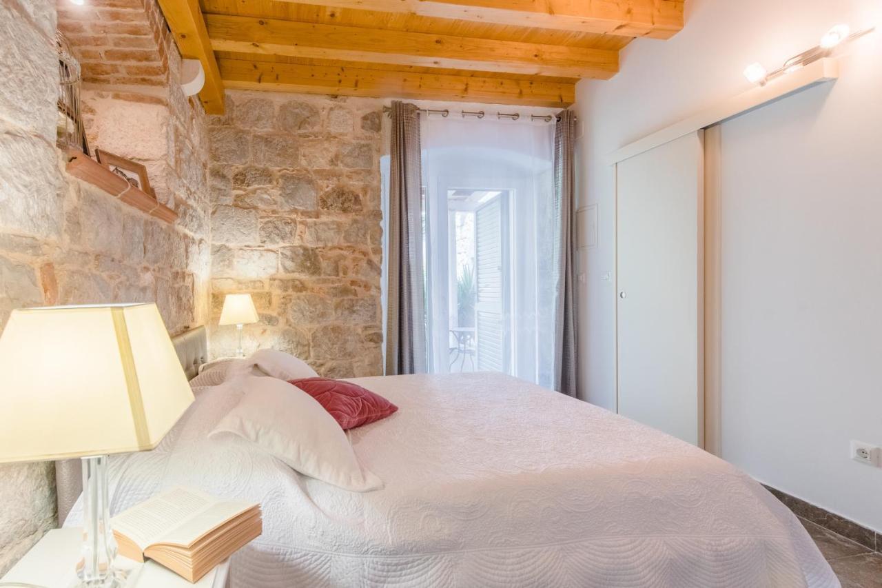 Jes Old Town Luxury Rooms Split Eksteriør billede