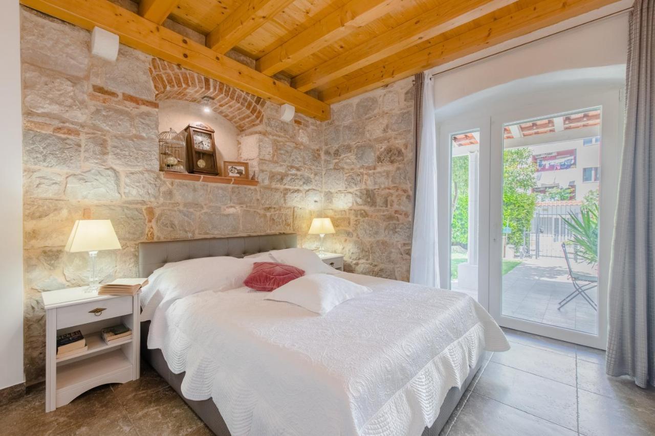 Jes Old Town Luxury Rooms Split Eksteriør billede