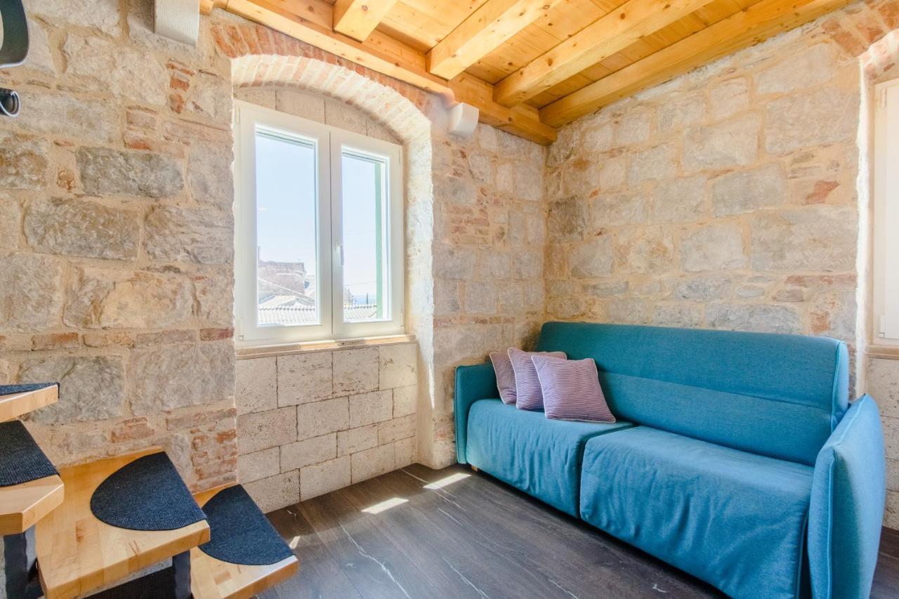 Jes Old Town Luxury Rooms Split Eksteriør billede