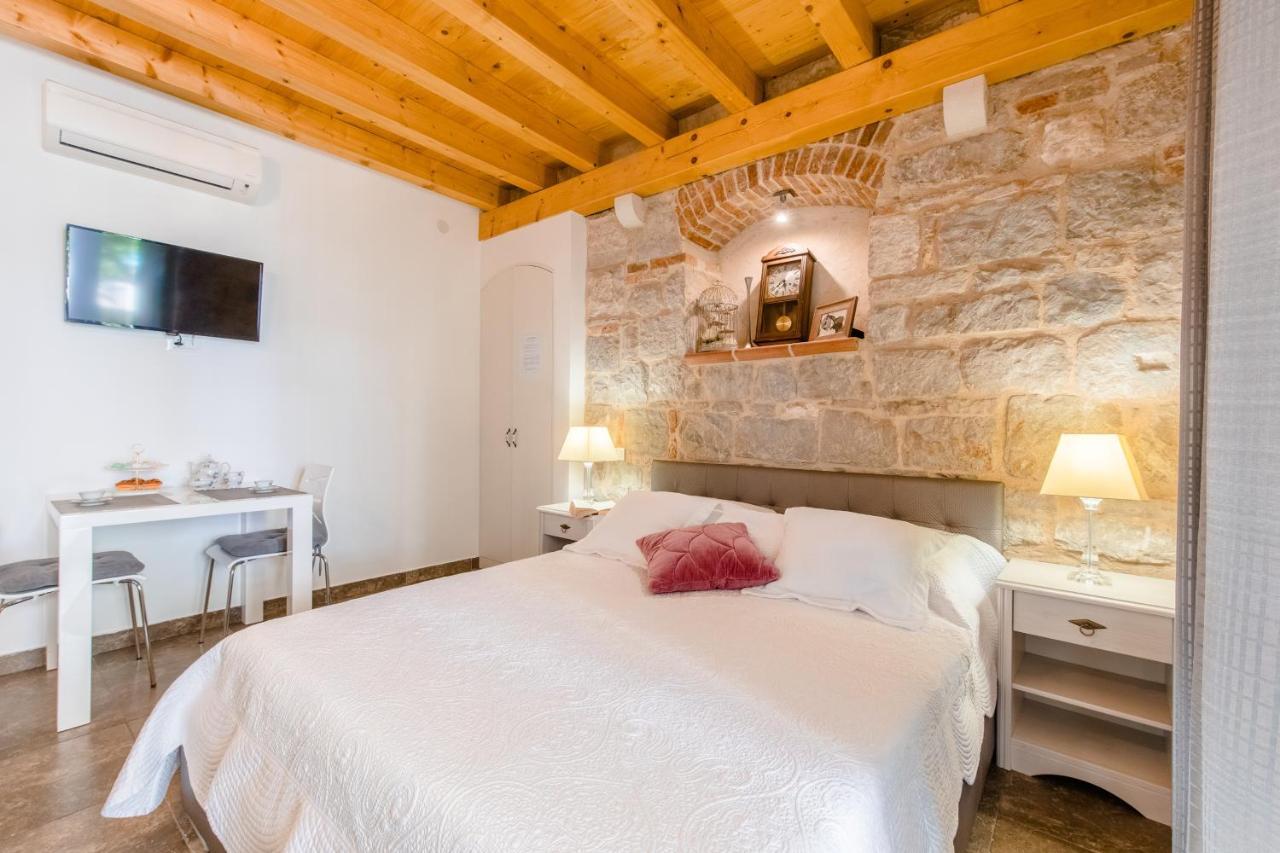 Jes Old Town Luxury Rooms Split Eksteriør billede