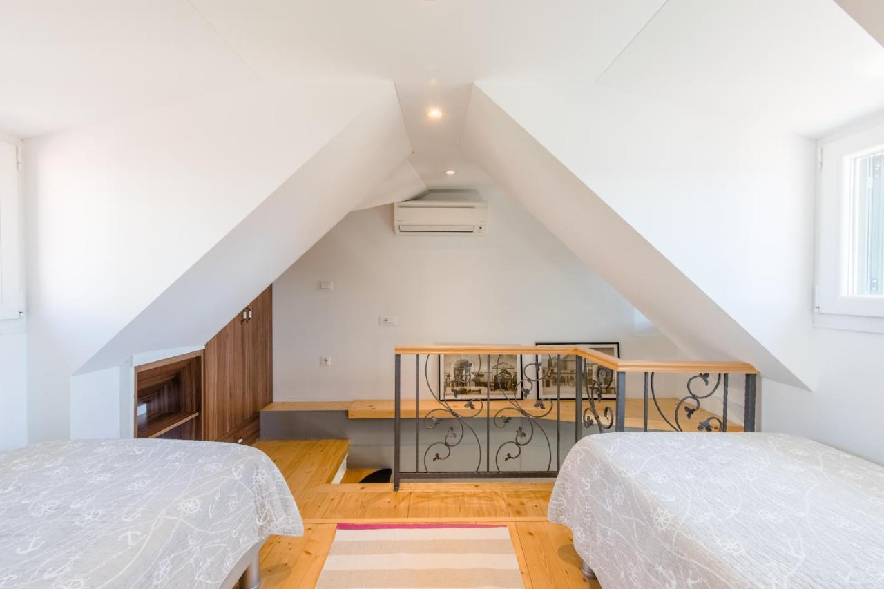 Jes Old Town Luxury Rooms Split Eksteriør billede