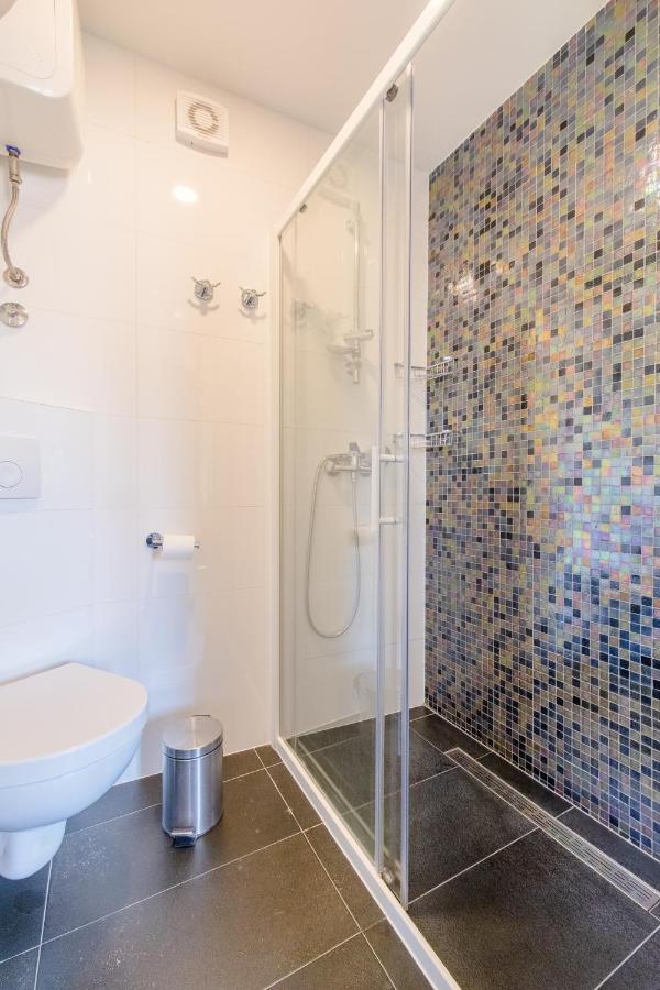 Jes Old Town Luxury Rooms Split Eksteriør billede
